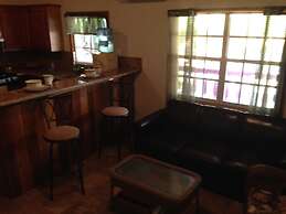 Turtle Beach Cottages