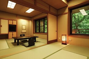 Syoenso Hozugawatei