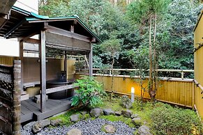 Syoenso Hozugawatei
