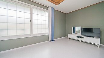 Wando Sol Beach Pension