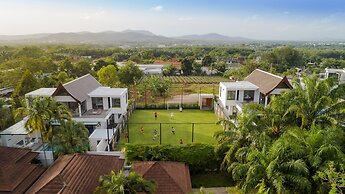 Picasso Villa Phuket - Pablo