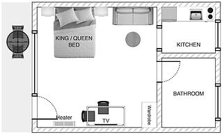 Cedar Lodge Motel