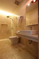 djabu Canggu Beach Villa