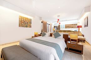 djabu Canggu Beach Villa