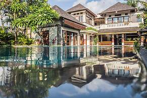 djabu Canggu Beach Villa
