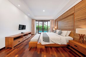 djabu Canggu Beach Villa