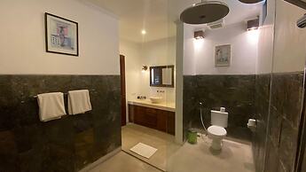 djabu Canggu Beach Villa