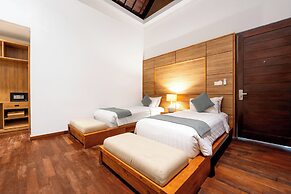 djabu Canggu Beach Villa