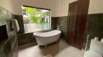 djabu Canggu Beach Villa
