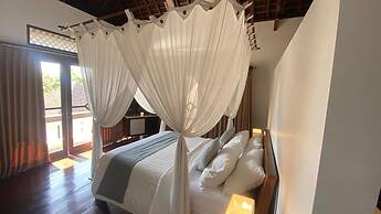 djabu Canggu Beach Villa