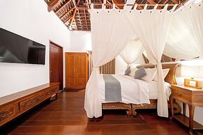 djabu Canggu Beach Villa