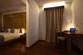djabu Canggu Beach Villa
