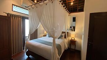 djabu Canggu Beach Villa
