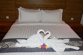 djabu Canggu Beach Villa