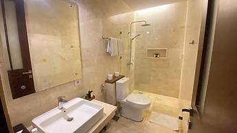 djabu Canggu Beach Villa