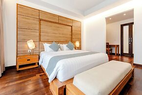 djabu Canggu Beach Villa
