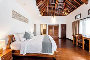 djabu Canggu Beach Villa