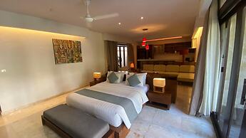djabu Canggu Beach Villa