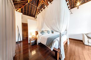 djabu Canggu Beach Villa