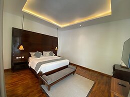 djabu Canggu Beach Villa