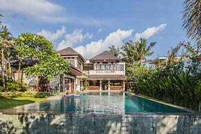 djabu Canggu Beach Villa