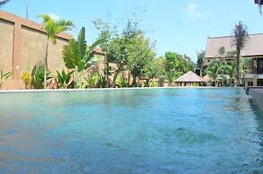 djabu Canggu Beach Villa