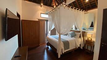 djabu Canggu Beach Villa