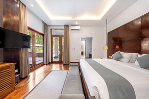 djabu Canggu Beach Villa
