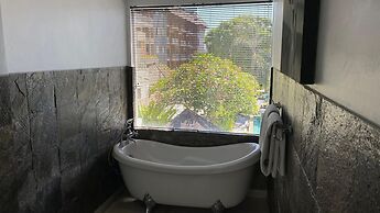 djabu Canggu Beach Villa
