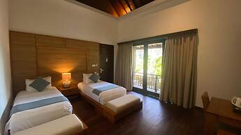 djabu Canggu Beach Villa