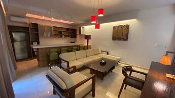 djabu Canggu Beach Villa