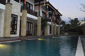 djabu Canggu Beach Villa