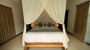 djabu Canggu Beach Villa