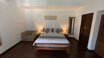 djabu Canggu Beach Villa