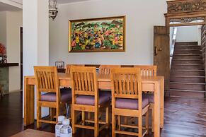 djabu Canggu Beach Villa