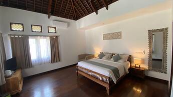 djabu Canggu Beach Villa