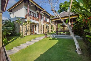 djabu Canggu Beach Villa