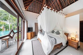 djabu Canggu Beach Villa