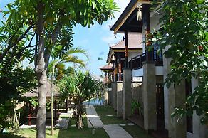 djabu Canggu Beach Villa