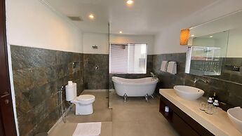djabu Canggu Beach Villa
