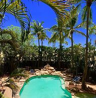 Roey Backpackers & Party Bar