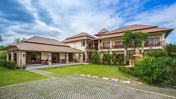 Oh Amphawa Boutique Resort