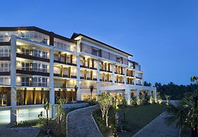 Santika Premiere Beach Resort Belitung