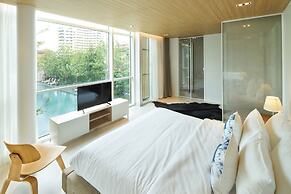 Veranda Residence Pattaya Pool Villa
