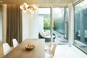 Veranda Residence Pattaya Pool Villa