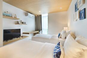 Veranda Residence Pattaya Pool Villa
