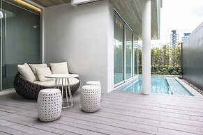 Veranda Residence Pattaya Pool Villa