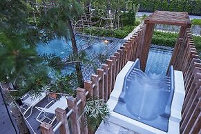 Veranda Residence Pattaya Pool Villa