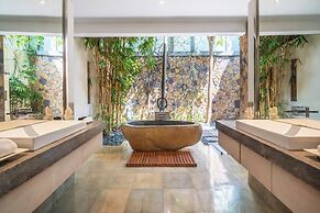 Shunyata Villas Bali