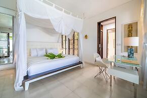 Shunyata Villas Bali